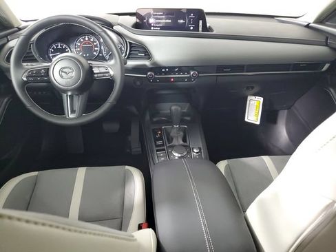 New 2026 MAZDA CX-30 2.5 Turbo AWD/4WD image 15
