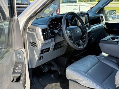 Certified 2023 Ford F150 XL w/ XL Chrome Appearance Package image 10