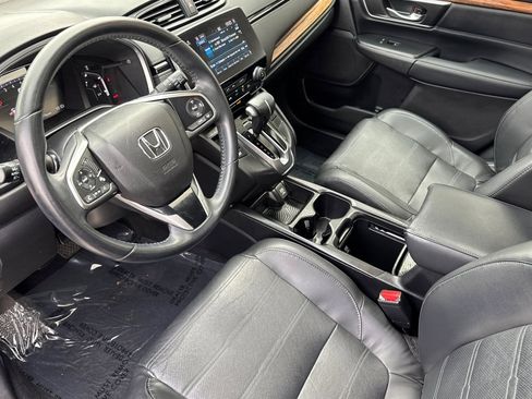 Used 2018 Honda CR-V EX-L image 4