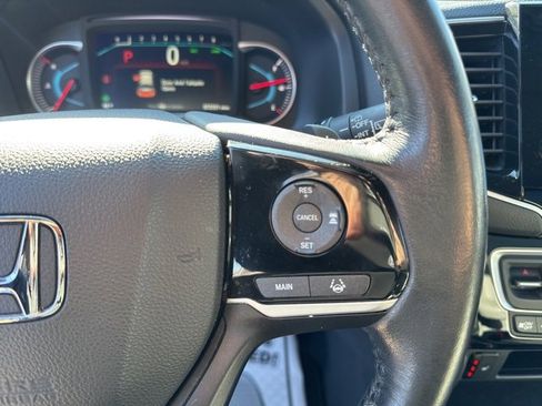 Used 2021 Honda Passport Touring image 12