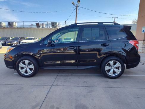 Used 2014 Subaru Forester 2.5i Touring image 8