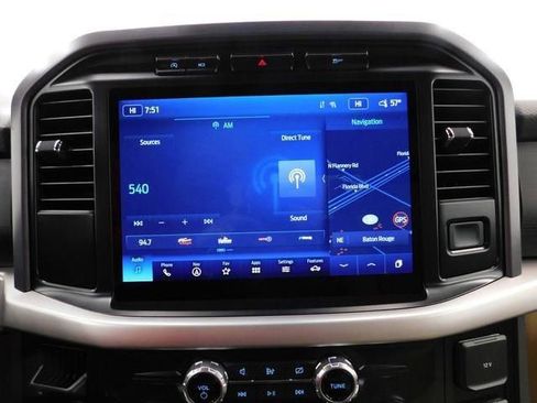 Used 2023 Ford F150 XLT w/ Equipment Group 302A High image 37