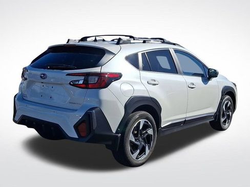 Used 2024 Subaru Crosstrek 2.5i Limited image 6