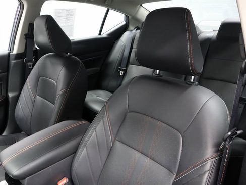 Used 2023 Nissan Altima 2.0 SR FWD image 27