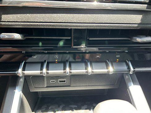 New 2025 Chevrolet Colorado W/T w/ Advanced Trailering Package image 51