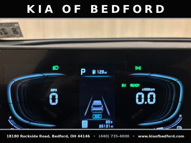 Used 2023 Kia Sportage EX AWD/4WD image 17