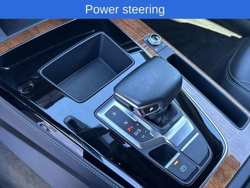 Used 2023 Audi Q5 2.0T Premium Plus image 24