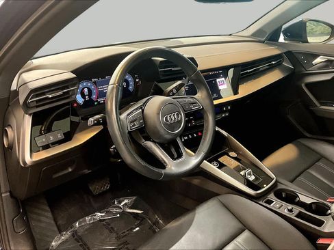 Used 2023 Audi A3 2.0T Premium w/ Convenience Package AWD/4WD image 18