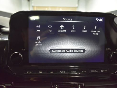Certified 2023 Nissan Pathfinder Platinum AWD/4WD image 23