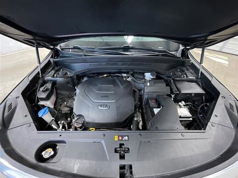Used 2021 Kia Telluride SX w/ Towing Package image 36