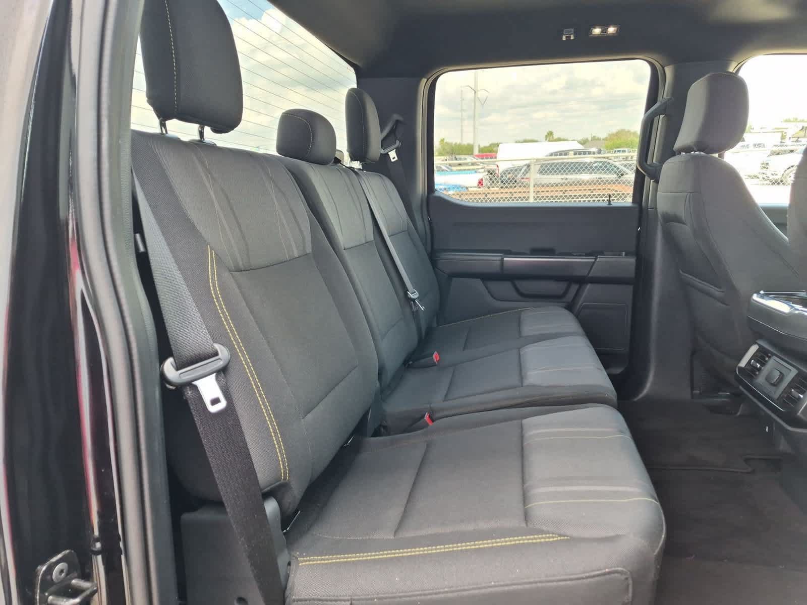 Used 2024 Ford F150 STX RWD image 25