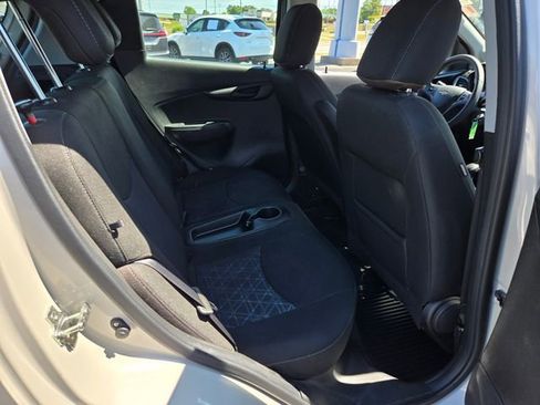 Used 2020 Chevrolet Spark LT FWD image 19