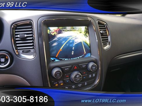 Used 2020 Dodge Durango R/T image 43