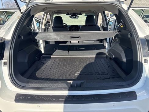 Certified 2025 Subaru Crosstrek 2.5i Limited w/ Crosstrek Mirror Package image 17