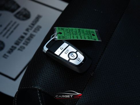 Used 2020 Ford Mustang Premium w/ 2.3L High Performance Package image 42