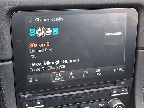 Used 2018 Porsche 718 Boxster GTS image 11