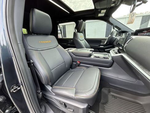 New 2026 Ford Expedition Tremor AWD/4WD image 28