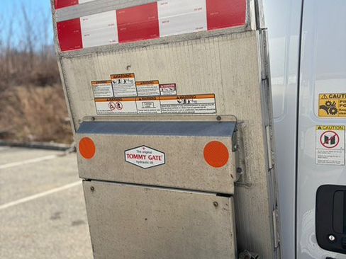 Used 2021 Chevrolet Express 3500 w/ Driver Convenience Package image 20