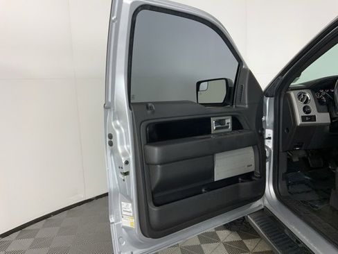 Used 2012 Ford F150 FX4 w/ FX Luxury Pkg image 12