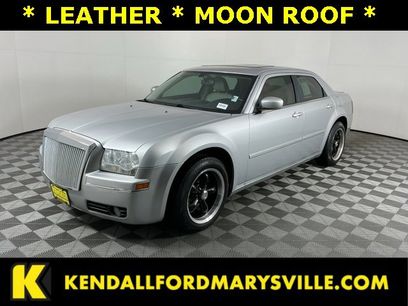 Used 2005 Chrysler 300 Touring