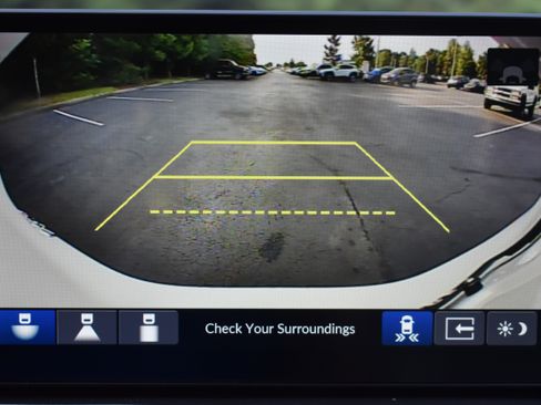 Used 2026 Honda HR-V EX-L image 23