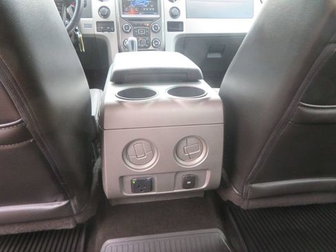 Used 2014 Ford F150 FX4 w/ Equipment Group 402A Luxury AWD/4WD image 38