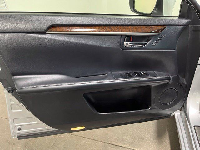 Used 2015 Lexus ES 350 w/ Premium Package FWD image 20