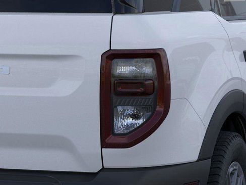 New 2026 Ford Bronco Sport Big Bend image 21