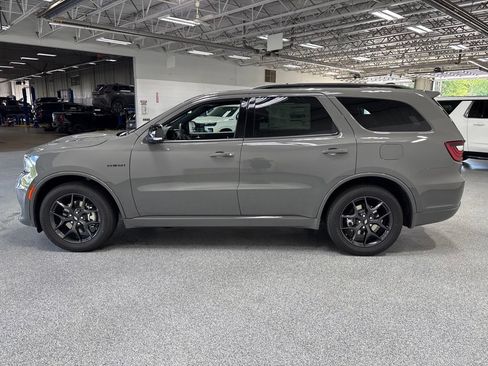 New 2027 Dodge Durango GT AWD/4WD image 4
