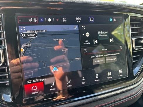 Used 2023 Dodge Durango GT AWD/4WD image 21
