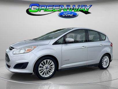 Used 2017 Ford C-MAX SE