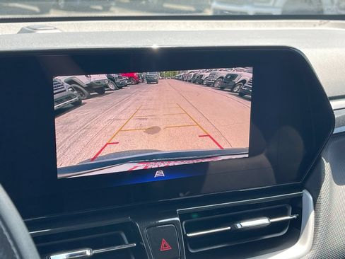 Used 2026 Chevrolet TrailBlazer LT FWD image 21