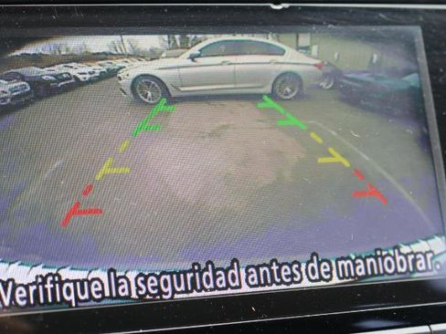 Used 2018 Nissan Rogue Sport S w/ S Appearance Package image 13