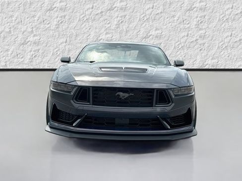 Used 2024 Ford Mustang Dark Horse w/ Dark Horse Handlin Package RWD image 8