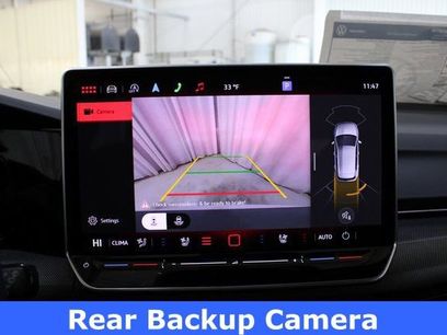 New 2026 Volkswagen GTI SE