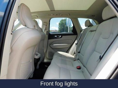 New 2025 Volvo XC60 B5 Plus w/ Protection Package Premier image 20