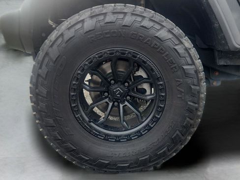 Used 2020 Jeep Wrangler Unlimited Sport S image 14