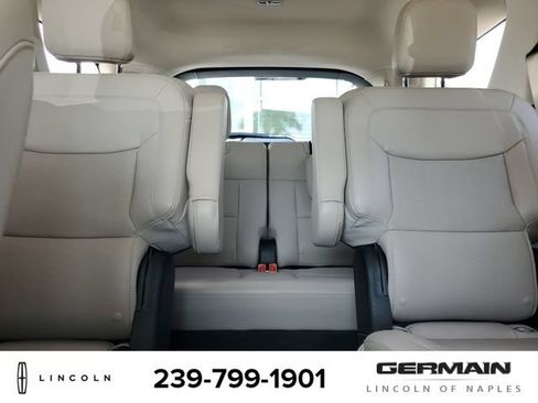 Used 2021 Ford Explorer Limited w/ Equipment Group 301A RWD image 32