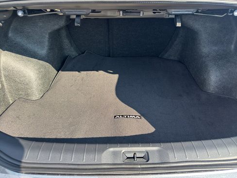 New 2025 Nissan Altima 2.5 S image 22