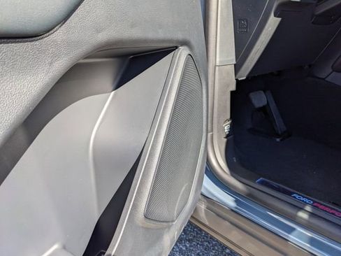 New 2026 Ford Explorer ST w/ Sun And Sound Package image 23