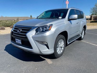 Used 2019 Lexus GX 460 Premium