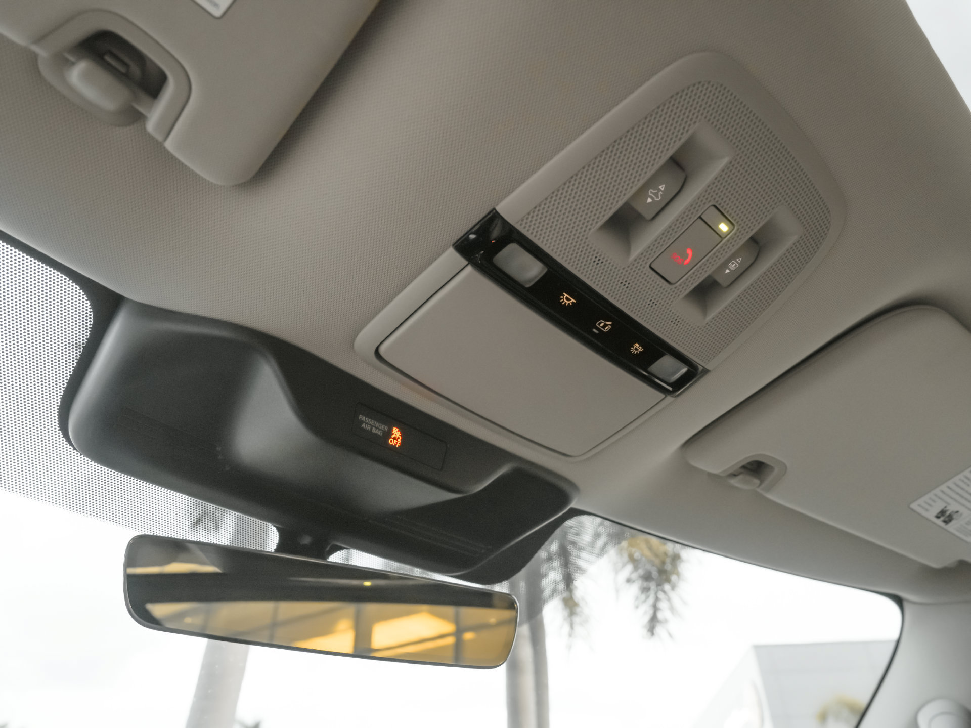 Certified 2025 INFINITI QX80 Luxe RWD image 16