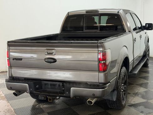 Used 2014 Ford F150 FX4 w/ Equipment Group 402A Luxury image 14