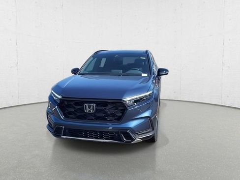 New 2026 Honda CR-V Sport-L image 3