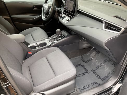 Used 2024 Toyota Corolla LE image 22