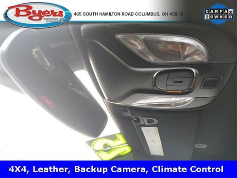 Used 2025 Jeep Compass Limited image 30