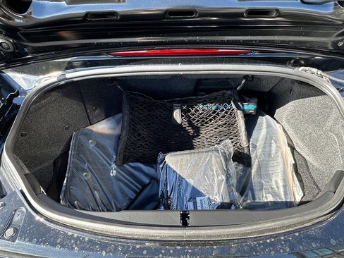 New 2025 MAZDA MX-5 Miata Grand Touring image 4