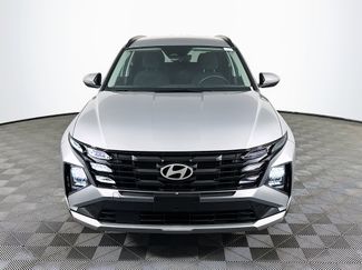 Used 2026 Hyundai Tucson SEL video 2