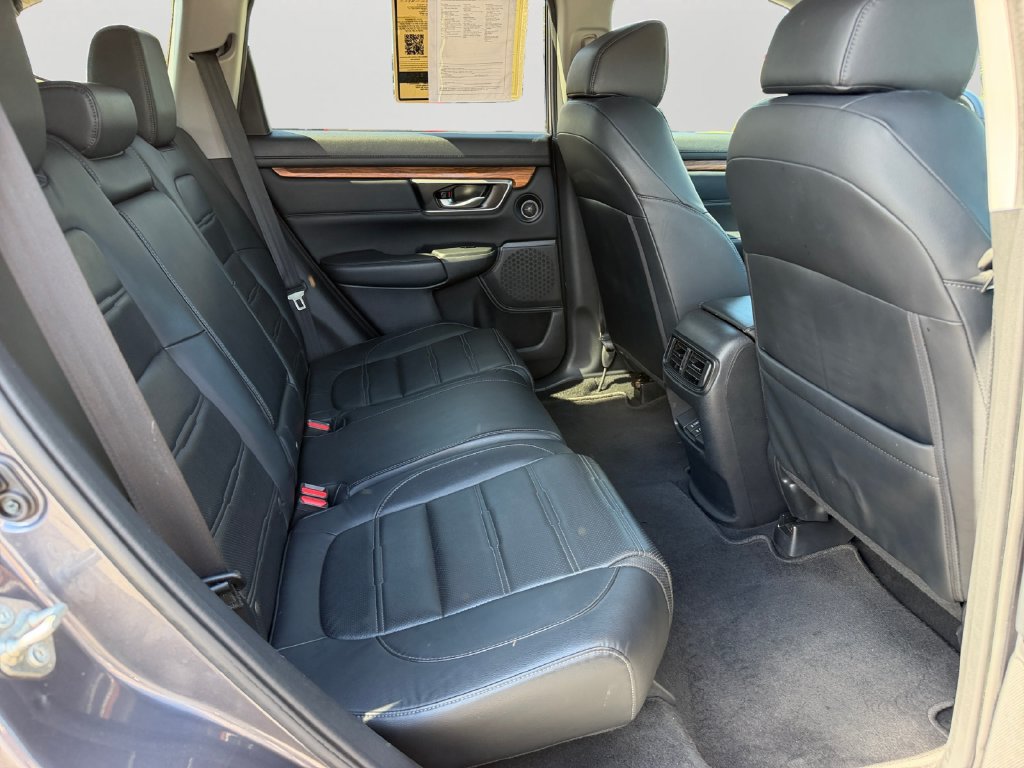 Used 2019 Honda CR-V EX-L image 9