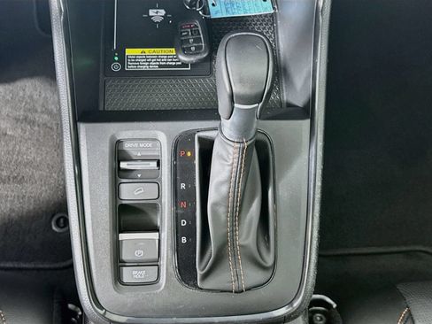 Used 2025 Honda CR-V Sport-L image 16
